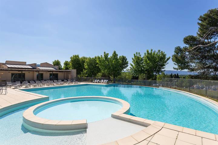 Apartamento entero,  Isle sur la Sorgue 4p 8 in Saumane-de-Vaucluse, Vaucluse