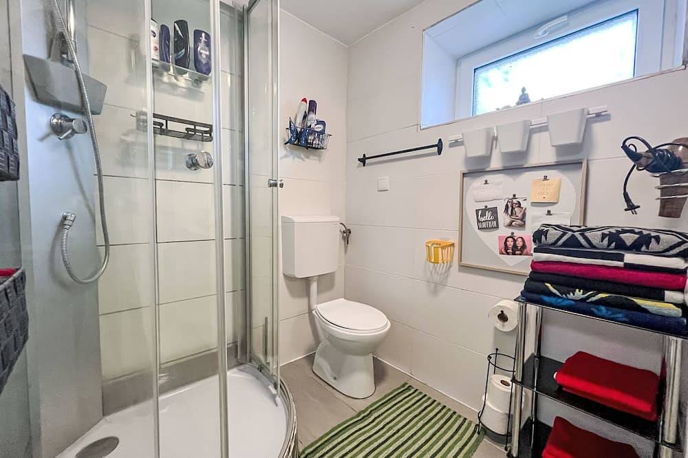 Ganze Wohnung, Garden Suite in Marktgemeinde Draßmarkt, Bezirk Oberpullendorf