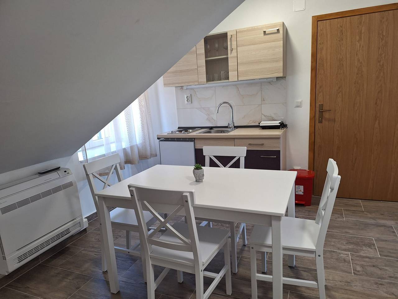 Ganze Wohnung, Apartments Neptun in Maslinica, Solta