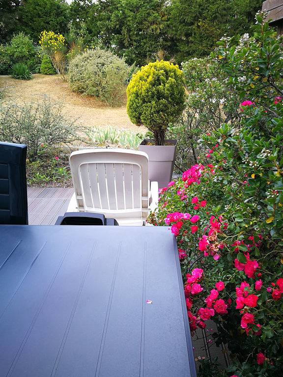 Gîte-Villa les Marmousets 200m plage in Hardelot Plage, Neufchâtel-Hardelot