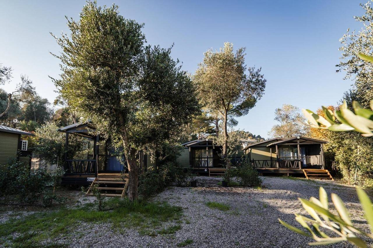 Oasi Camping in Diano Marina, Gmina Diano Marina