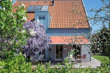 Ferienhaus für 6 Personen, mit Terrasse und Garten in Telgte