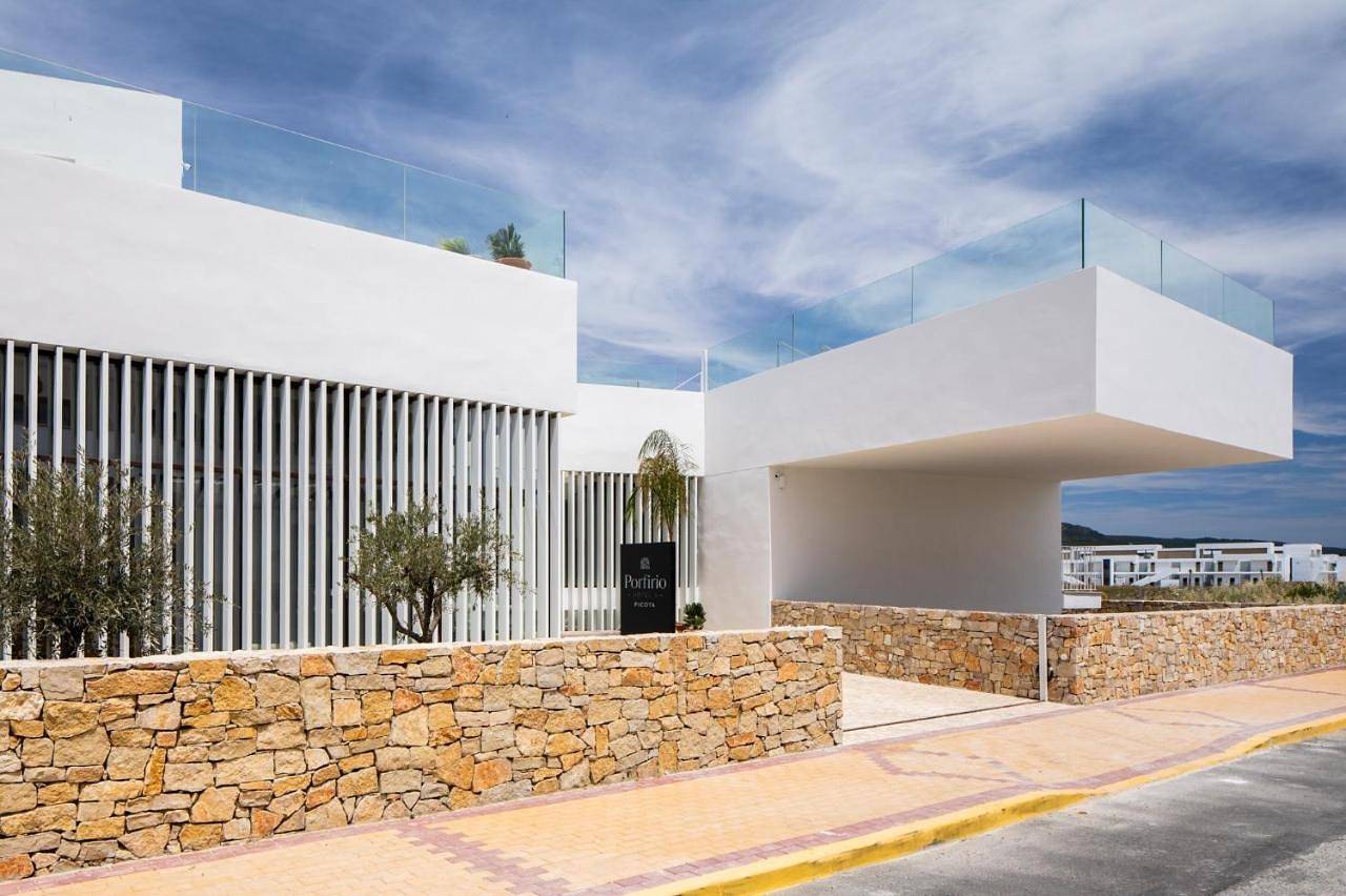 Double Room with Balcony in Zahara de los Atunes, Barbate