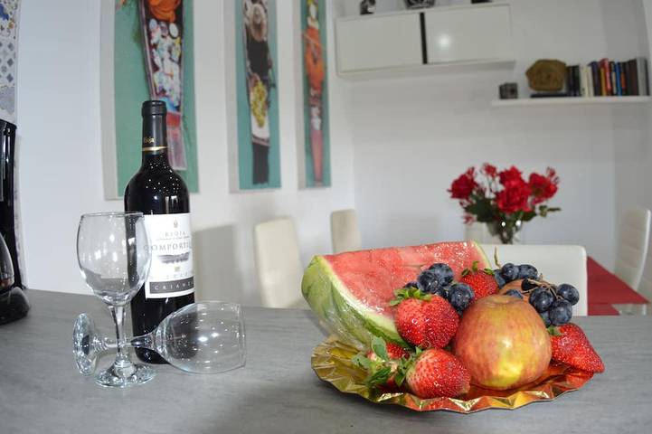 Gemütliches Haus mit Pool und privatem Garten. in Alhaurín el Grande, Málaga Provinz