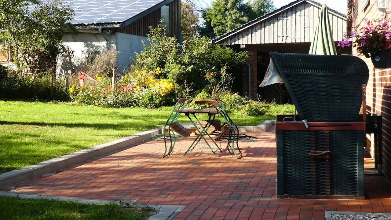 Ferienhaus für 6 Personen (120 m²) in Stoltebüll in Stoltebüll, Kappeln & Umgebung