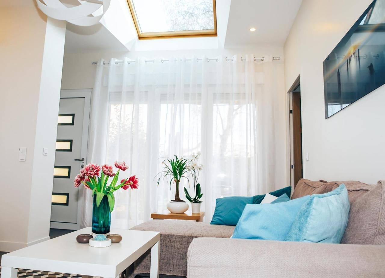Family Suite in Le Thillay, Val-d'Oise