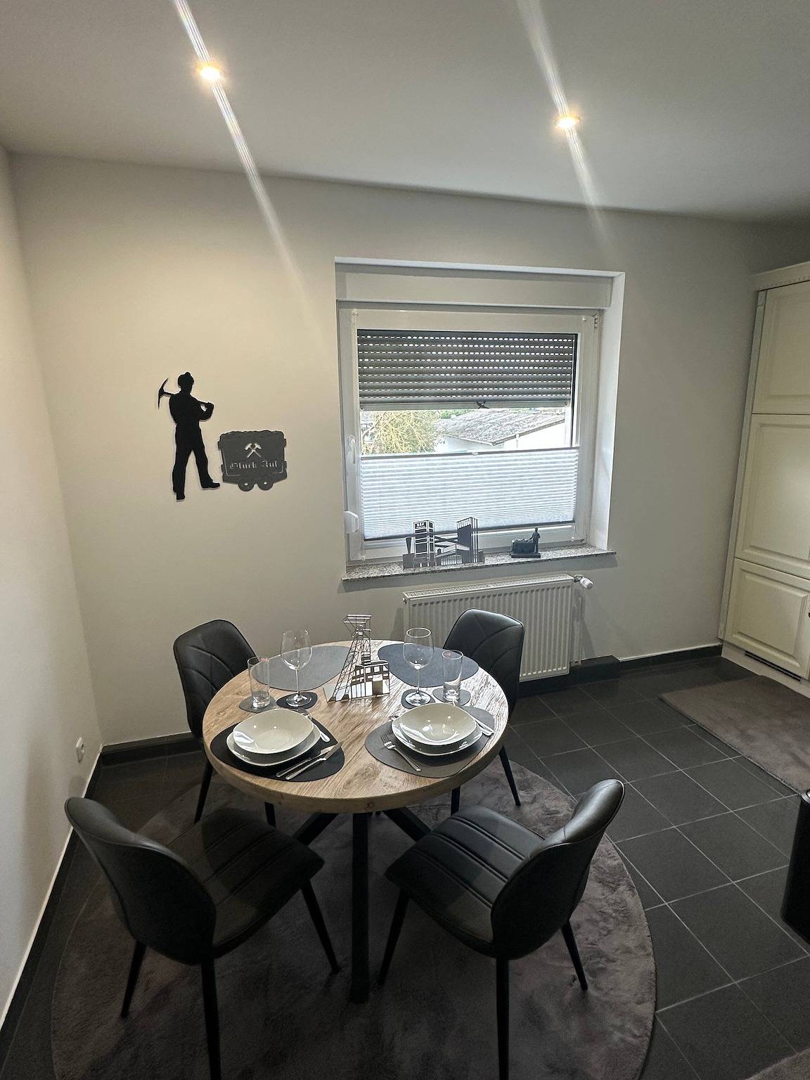 Ganze Wohnung, Ferienwohnung Revierruhe in Marl, Kreis Recklinghausen