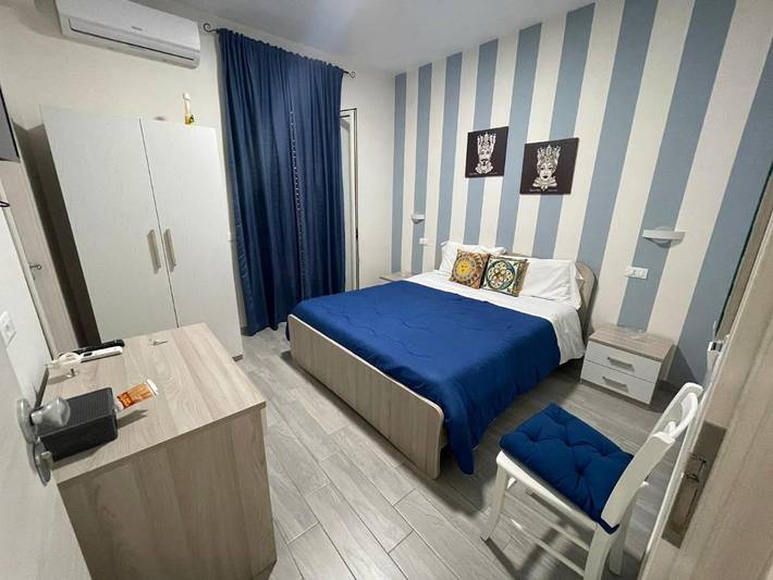 Casa de huéspuedes para 2 personas, con vistas - 1