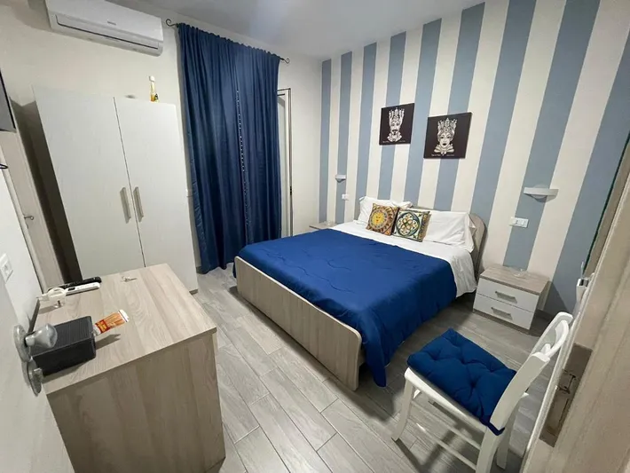 Maison d’hôte pour 2 personnes, avec vue - 1