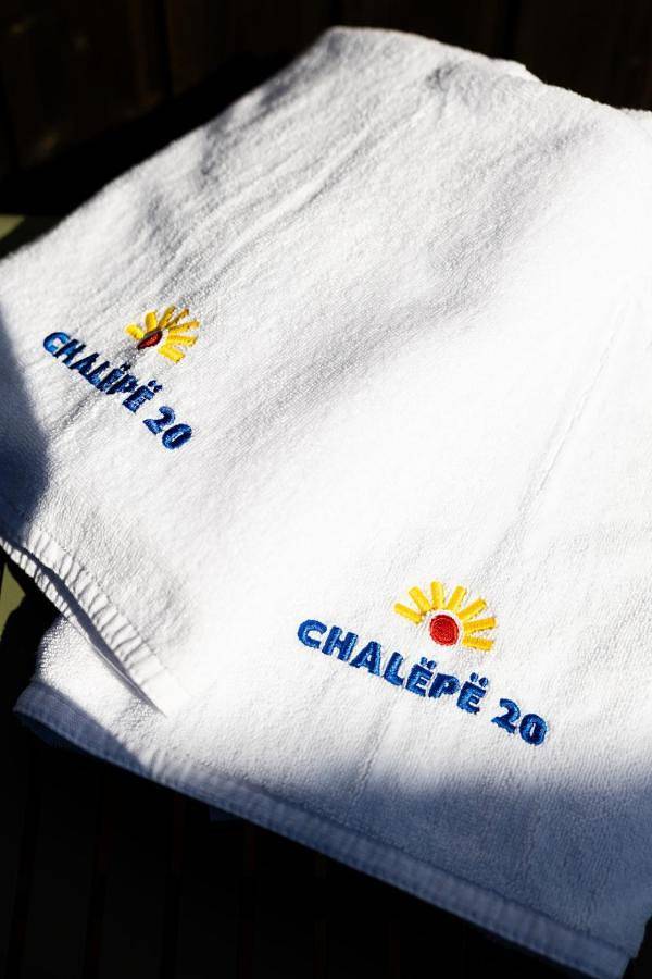 Camping für 5 Personen, mit Terrasse, mit Haustier in Pommern - 4