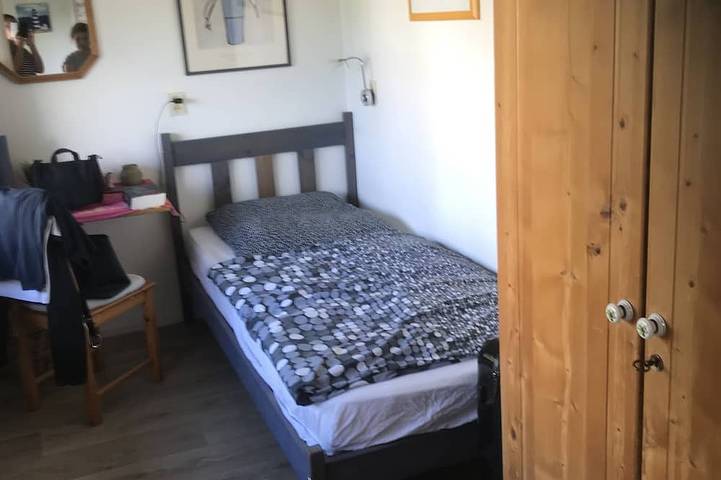 Ferienhaus für 5 Personen, mit Garten, mit Haustier in Cadzand - 4