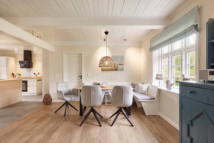 Letj Lok in Klintum, Oldsum