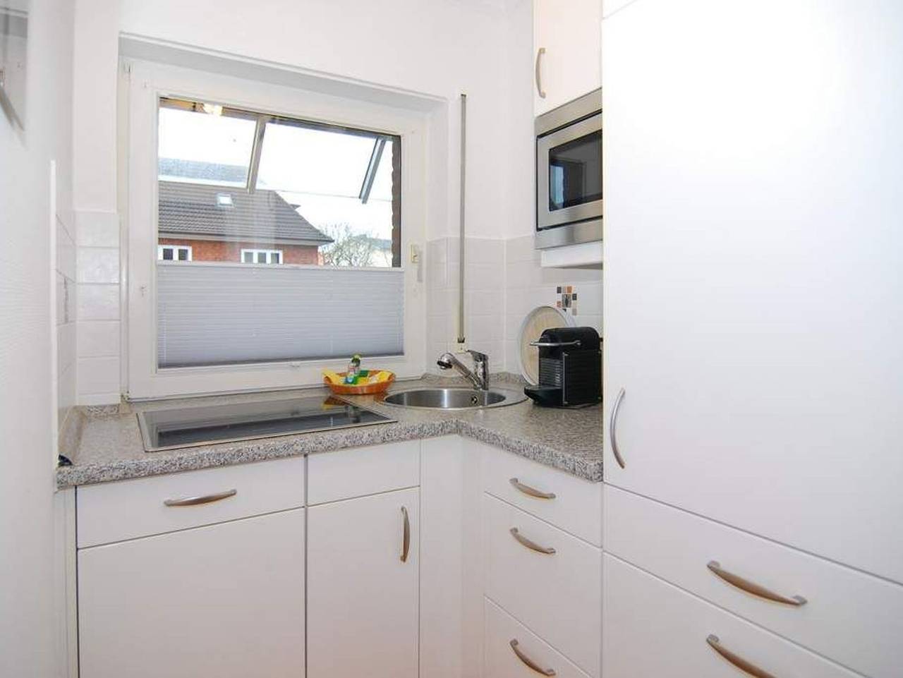 Ganze Ferienwohnung, Störtebeker, Whg. 13 Lieblingsplatz - Störtebeker, Whg. 13 Lieblingsplatz in Westerland, Sylt (Gemeinde)
