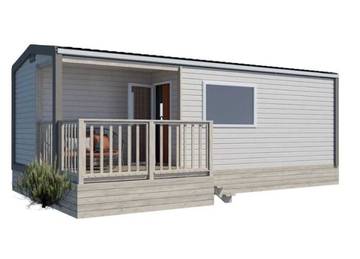 Camping pour 7 Personnes dans Sérignan, Région de Béziers, Photo 1