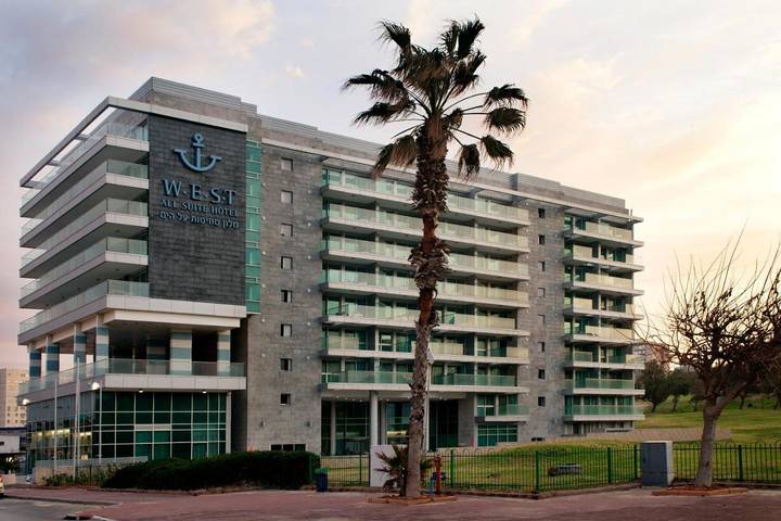 Hotel para 2 personas, con balcón - 1