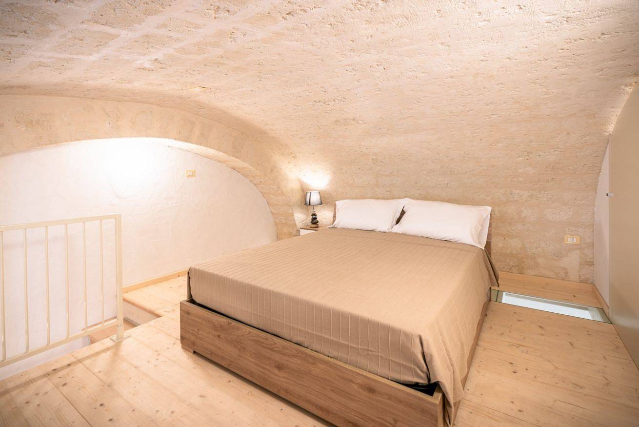 Appartamento intero, Casa Sciamingh in Bisceglie, Barletta-Andria-Trani