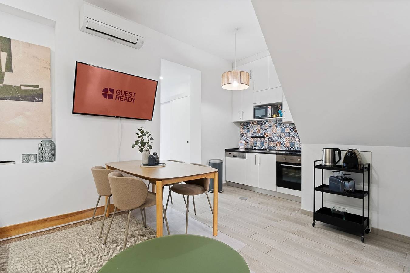 Ferienhaus für 6 Personen in Porto, Porto Distrikt
