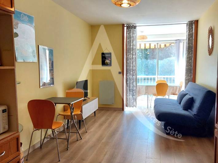 Appartement de vacances pour 4 personnes