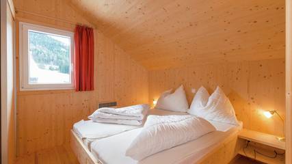 Chalet für 5 Personen in Hohentauern, Murtal, Bild 4