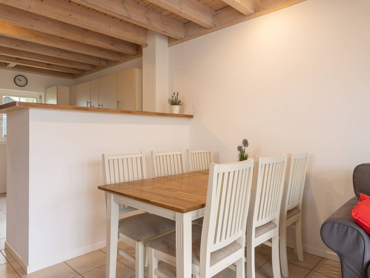 Bungalow am Meer mit Sauna in Deutschland in Sierksdorf, Ostholstein