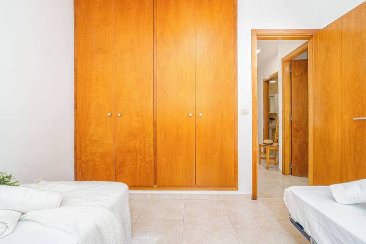Chalet für 8 Personen, mit Balkon in Empuriabrava - 3