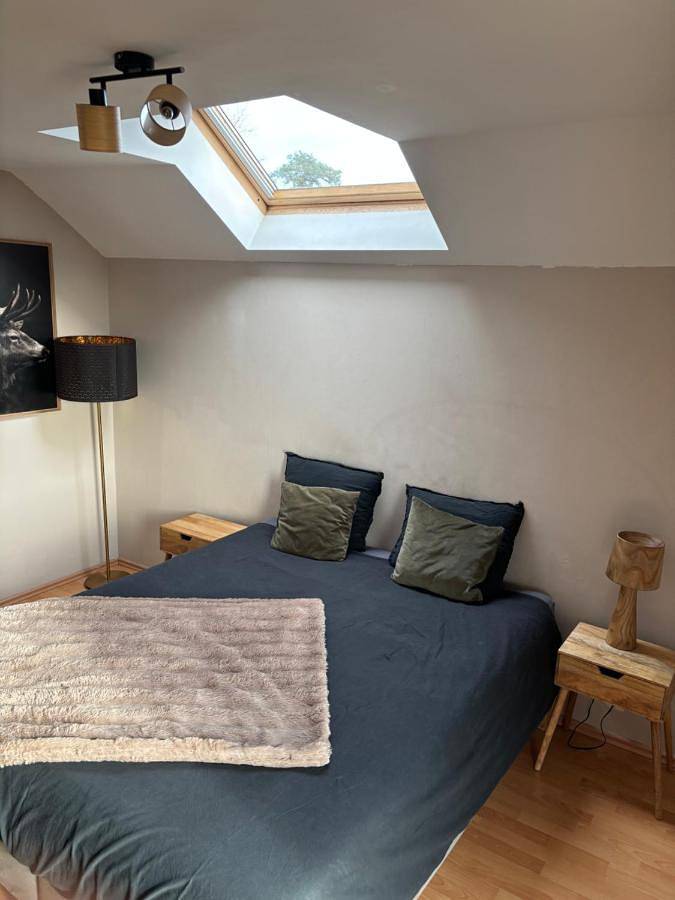 B&b voor 2 personen, met uitzicht in Provincie Luxemburg