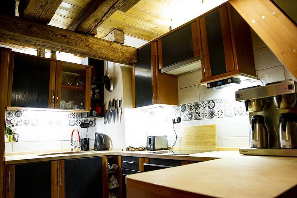 Apartment Nr. 7 in Horb am Neckar, Mittlerer Schwarzwald