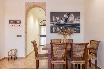 Casa Rural para 5 Personas en Almodóvar del Río, Provincia de Córdoba, Foto 4