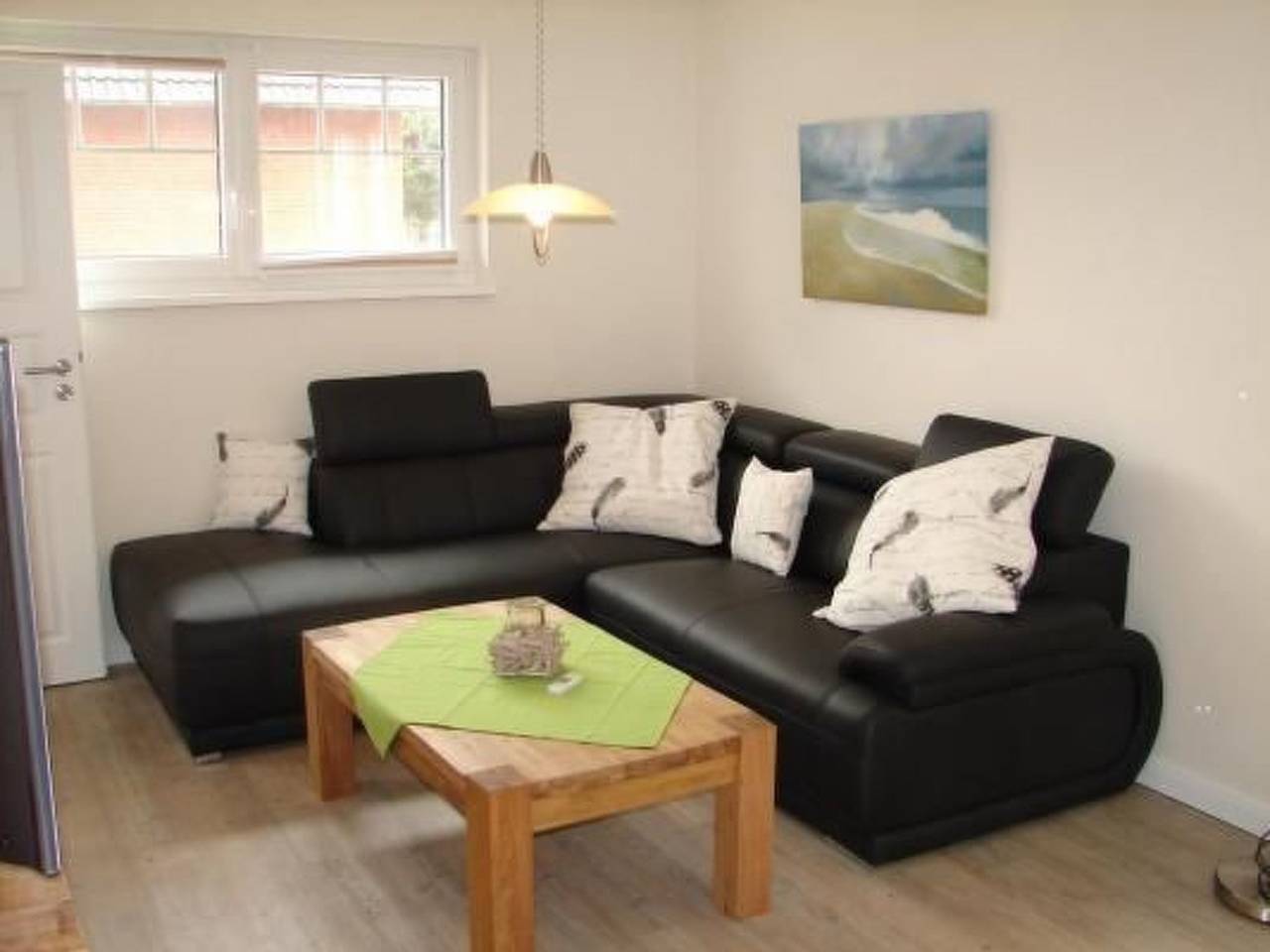 In Winnemark mit Großem Garten in Winnemark, Rendsburg-Eckernförde