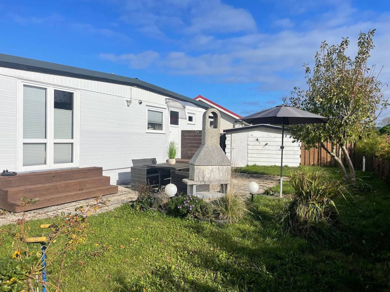 Ganze Wohnung, Haus Moony in Ijsselmeer