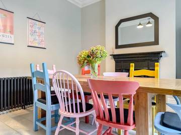 Holiday Rental for 12 People in Saltburn by the Sea, Redcar and Cleveland, Photo 2