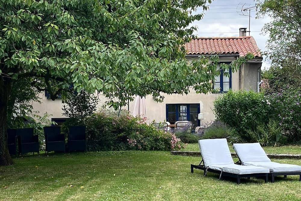 Maison de vacances