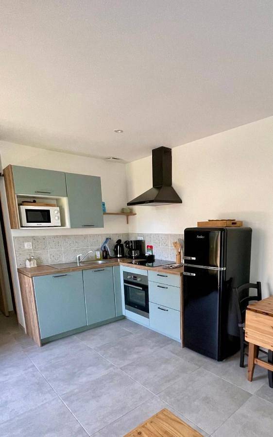 Appartement entier, L'Escale Marine in Saint-Lunaire, Région de Saint-Malo