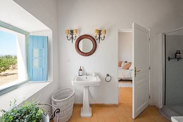 Villa voor 8 Personen in Silves, Faro District, Afbeelding 2