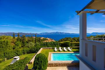 Διαμερίσματα Διακοπών για 6 Άτομα σε Νικιάνα, Αλέξανδρο, Φωτογραφία 4