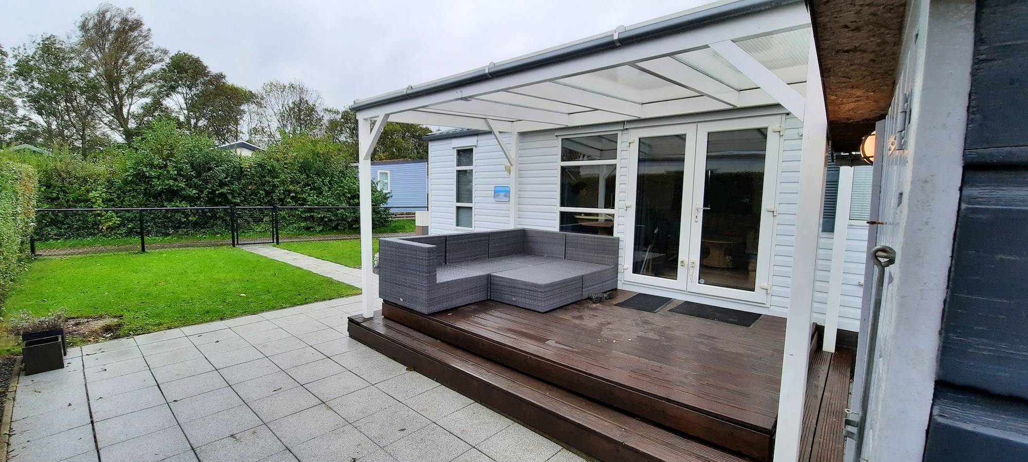 Rbr 753 - Beach Resort Kamperland in Kamperland, Zeeuwse Kust