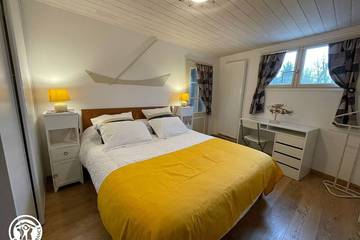 Gîte pour 4 Personnes dans Damvix, Fontenay-le-Comte, Photo 1