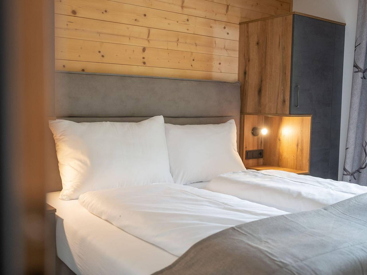 Ganze Ferienwohnung, Hofers Herzstück in Hinterglemm, Saalbach-Hinterglemm