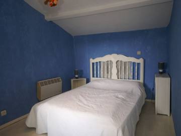 Maison De Vacances pour 4 Personnes dans Six-Fours-les-Plages, Région de Toulon, Photo 4