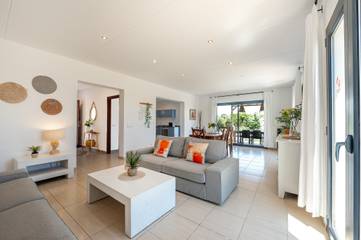 Villa in Cala d'Or, Santanyí für 6 