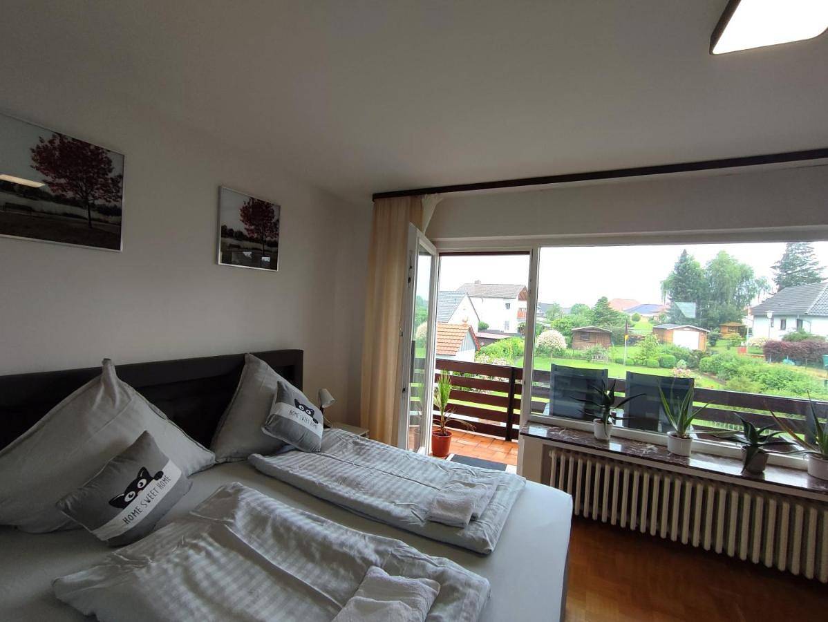 Ferienhaus Magnolie in Eschwege, Werra-Meißner-Kreis