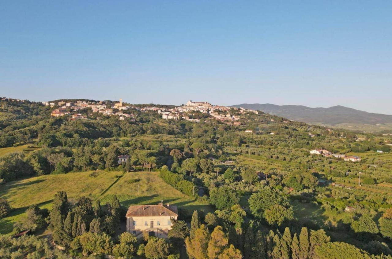 Agriturismo Le Cerbonche in Rosignano Solvay, Rosignano Marittimo