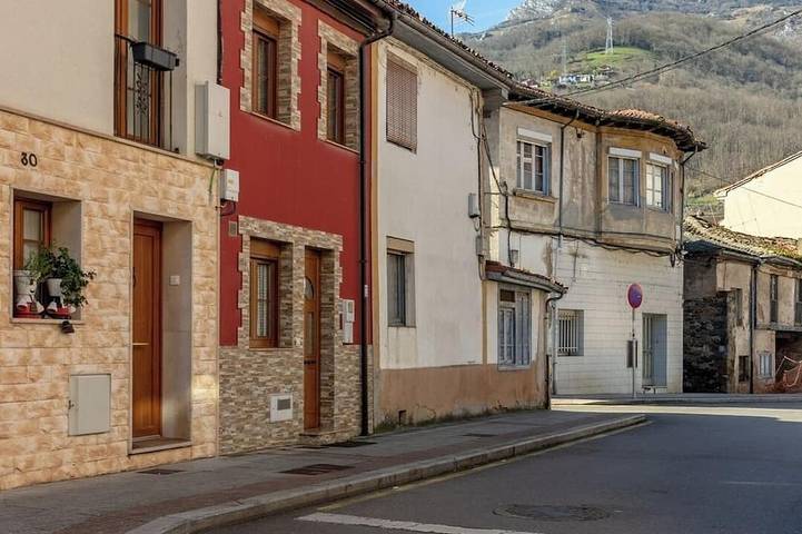 Maison de vacances pour 2 personnes à Lena