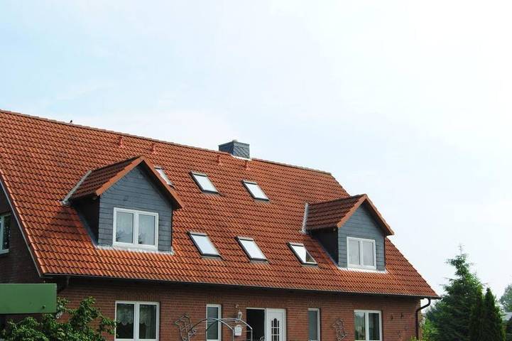 Ferienwohnung für 3 Personen in Windeby