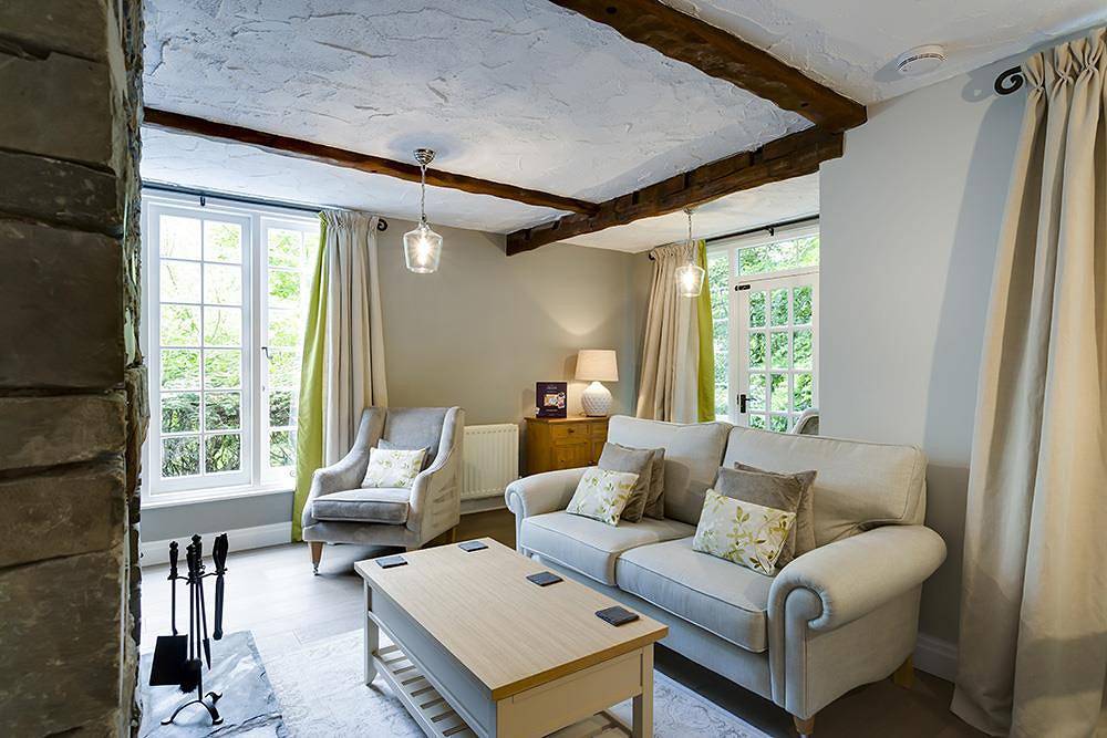 Acorn Cottage in Grasmere, Lake District