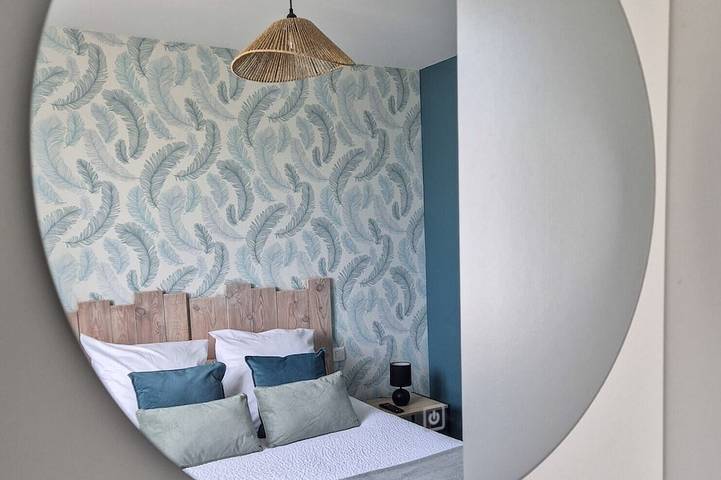 Location de vacances pour 4 personnes dans Denneville Plage - 2