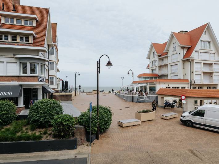 Location de vacances pour 5 personnes à Le Coq