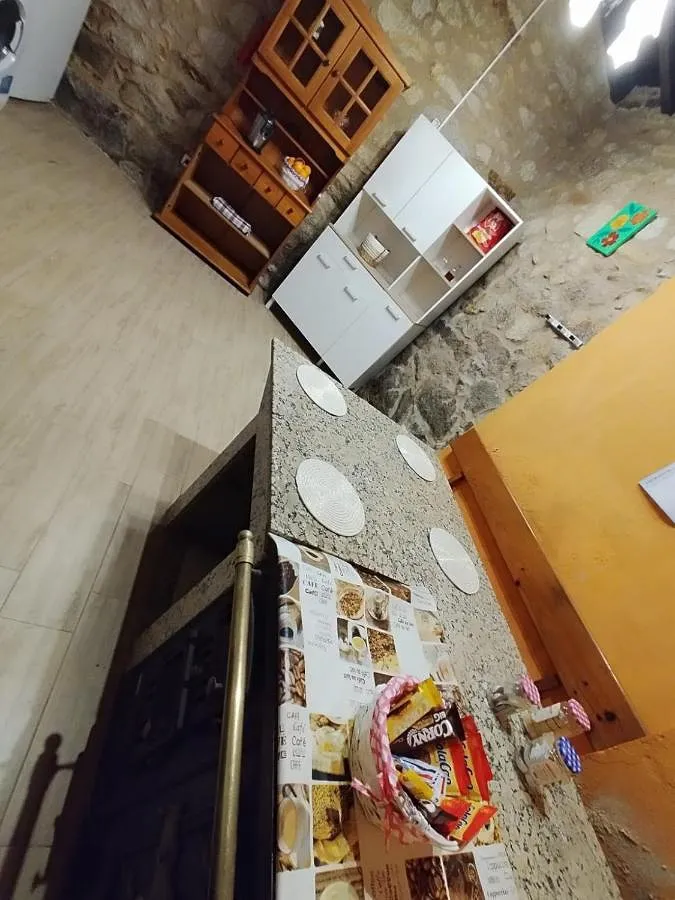 Casa de vacaciones para 4 personas, con vistas y terraza, Se admiten mascotas - 1
