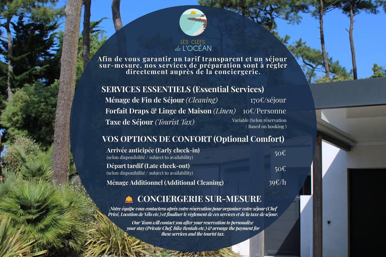 Villa pour 8 personnes avec jardin in Bretignolles-sur-Mer, Vallée de la Loire