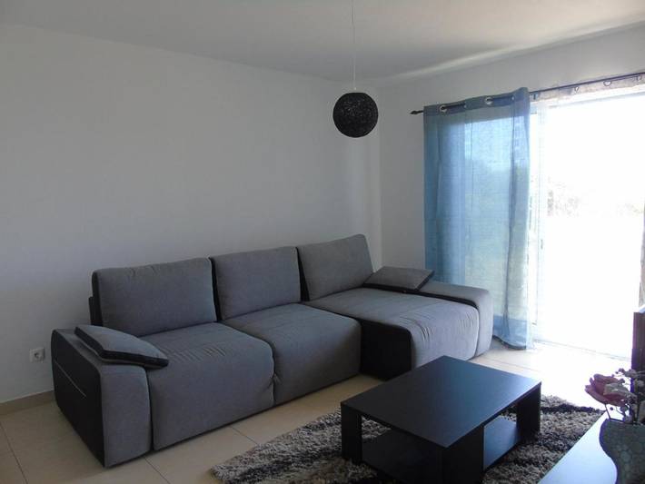 Location de vacances pour 4 personnes, avec jardin et vue, animaux acceptés dans Capelo - 3